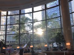 -Plush大堂酒廊(北京金融街威斯汀大酒店)