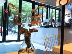 -Maxpoint Kitchen 西餐咖啡(乐峰广场店)