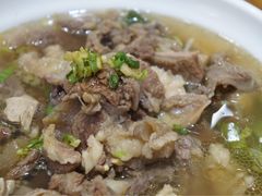 -陈记顺和潮汕鲜牛肉火锅(番禺迎宾大道店)