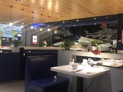 卡座-鱼酷活鱼烤鱼(人信汇商场店)