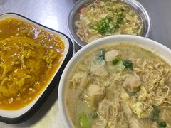 -春妹沙县小吃(新华北路店)