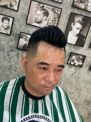 -贝勒爷专业男发