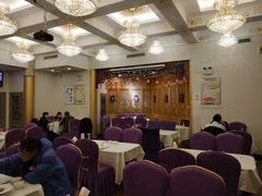 大堂-同和居(什刹海店)