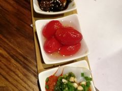 丝娃娃-小雅木姜子烤鸡·贵州菜(鸿通城店)