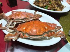 -天天渔港海鲜酒家(石浦玉泉路店)