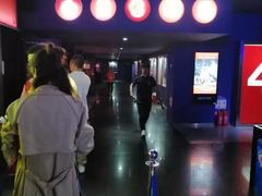 -中影国际影城(百联店)