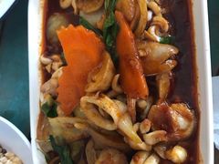 -Doo Dee Thai Food(Issan/Isaan/Esan)
