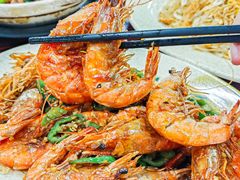 -贞姨美食·老字号海鲜大排档