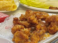 -燃计沙茶皇·香港沙茶火锅(人广旗舰店)