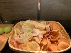 -京香轩·中餐厅(上海中庚聚龙酒店)