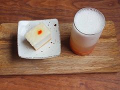 -知亘茶食