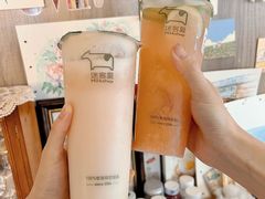 -迷客夏Milksha(无锡苏宁店)