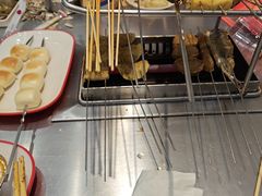-彭城八戒羊肉串(总店)
