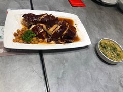 -有璟阁港式餐厅(国贸商城店)