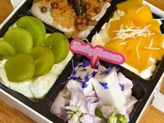 -嗒令甜品·主题融合料理餐厅(首座时代店)
