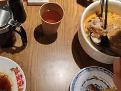 -和府捞面(星光大道一期店)