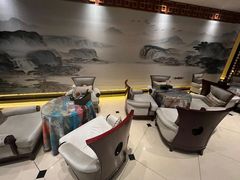 -天天足道(紫荆店)