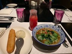 -丽晶轩中餐厅(重庆丽晶酒店)