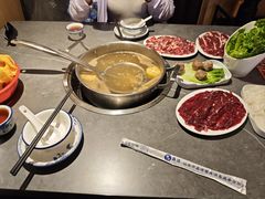 -贵宾牛·潮汕牛肉火锅(珠池总店)