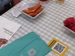 -豪客来牛排(红豆万花城店)