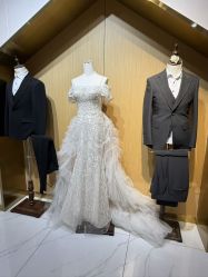 -艾拉·女王婚纱礼服馆