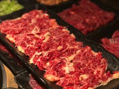 -左庭右院鲜牛肉火锅(南通CBD大有境店)