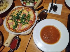 -新贝乐意大利餐厅(苏州中心店)