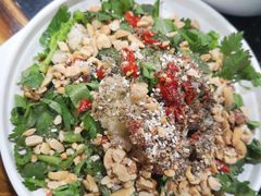 -小向麻辣烫(天街总店)
