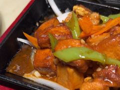 -红蜡烛-养生粥-津鲁菜(中山路店)