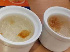 -素满香·食养自助(建邺万达店)