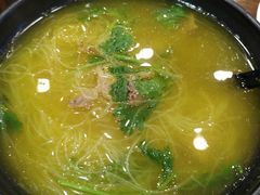 -王中王餐厅(东安路店)