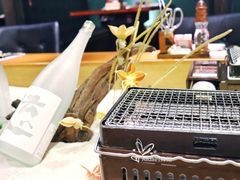 -肉魁屋·烧肉·烧鸟·酒场(高新店)