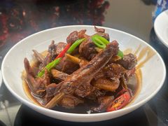 -兔爸私家小厨(新北万达店)