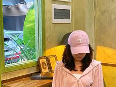 -六区宿舍咖啡店