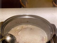 -润园四季椰子鸡火锅(海上世界店)