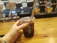 -星巴克(成都太古里二店)