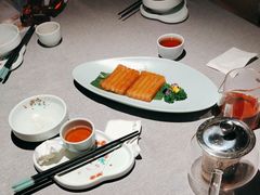 -晓粤·惹味粤菜(凯德乐峰广场店)