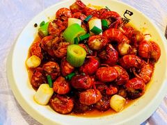 全味虾球-巴厘龙虾·榜首油焖大虾(旗舰店·万松园)