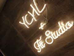 -YCHL Studios健身工作室(市二宫店)