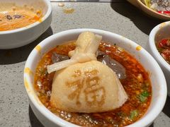 -海底捞火锅(坪山益田假日广场店)