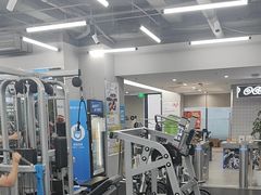 -OG01·24h私教铁馆(中鼎316店)