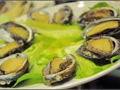 鲍鱼-吉友粥底火锅(方斜路店)