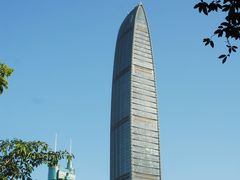 -荔枝公园(福田区)