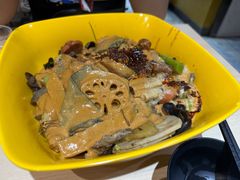 -林静小吃(复兴路店)