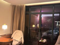 -宜春明月山维景国际温泉度假酒店