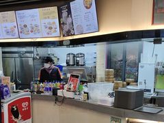 -鸡鸣汤包(红山动物园店)