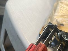 -龚海宝· 烧烤· 羊肉原切挂糊更好吃(庄市店)