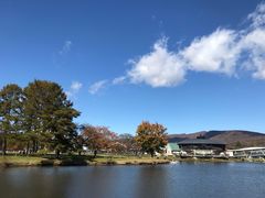 -轻井泽王子购物广场