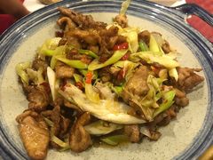 -兰缘美食城(金实店)