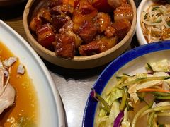 -张大嘴菜馆(庞各庄店)